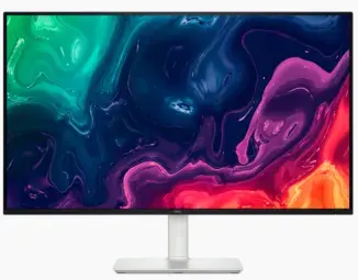 Dell  32 Plus 4K Monitor S3225QS  32 in  VA  4K 3840 x 2160 at 120 Hz  300 cd|m²  2xHDMI  DisplayPort  Height  tilt  Speaker(s) 5397