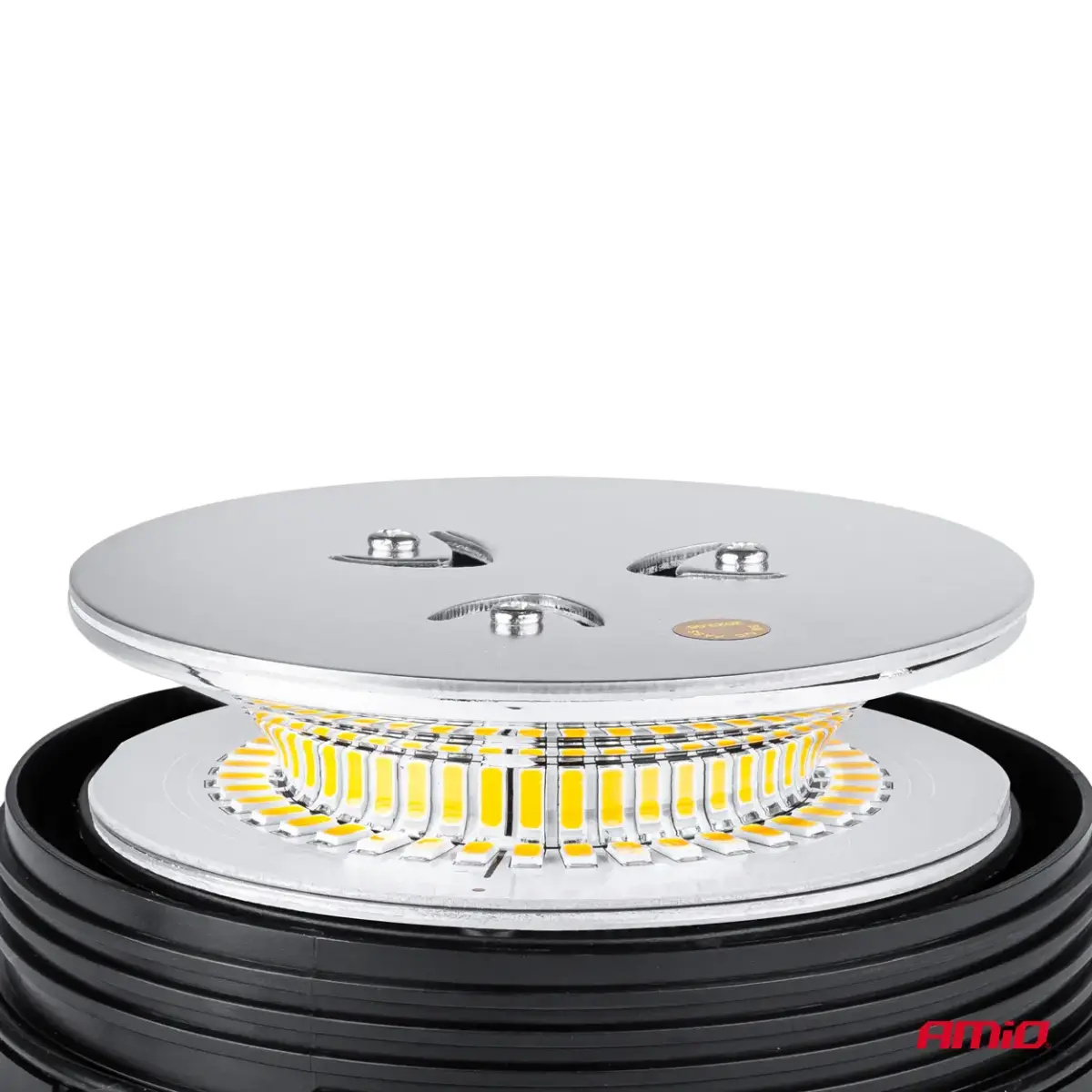 LED Warning Lamp WAR11M