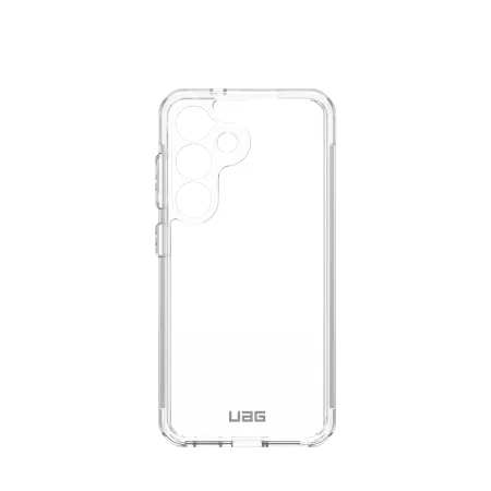 UAG Plyo Case for Samsung Galaxy S25 5G - Transparent