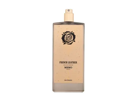 Memo Paris Cuirs Nomades French Leather Eau de Parfum 75 ml