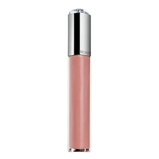 Revlon, Ultra HD Lacquer, Volume, Liquid Lipstick, 570, Smokey Topaz, 5.9 ml