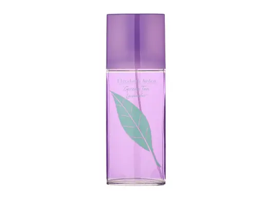 Elizabeth Arden Green Tea Lavender Eau de Toilette 100 ml