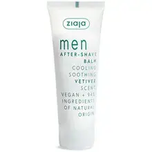 Ziaja Vetiver Men After Shave Balm 80ml