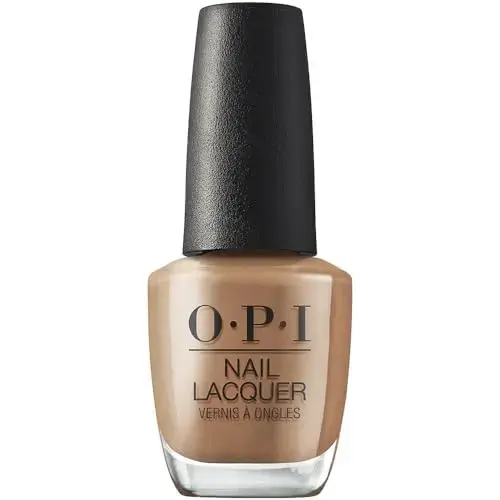 OPI Nail Lacquer - Spice up Your Life 0.5 Oz - #NLS023