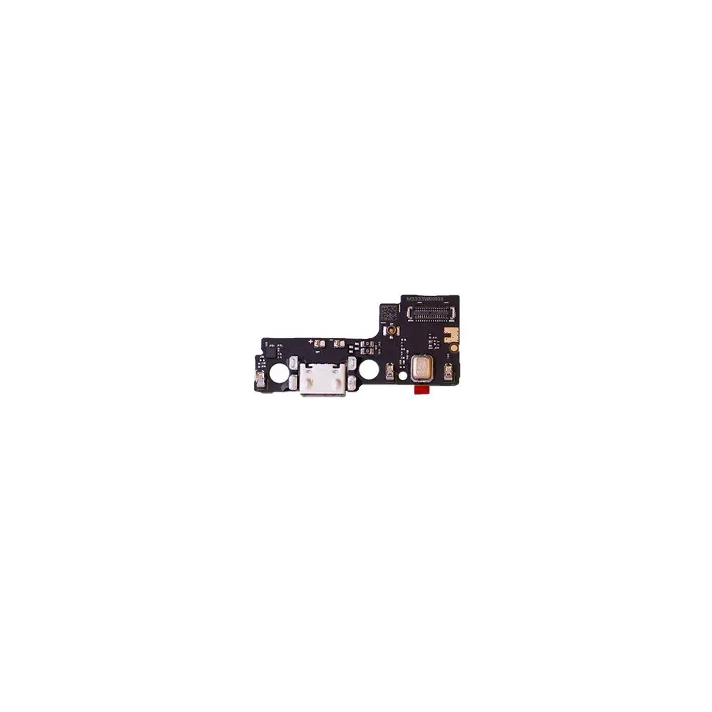 Xiaomi Redmi 12 Board with Charging Connector (Service Pack)