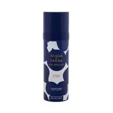 Blu Mediterraneo - Arancia di Capri Body lotion