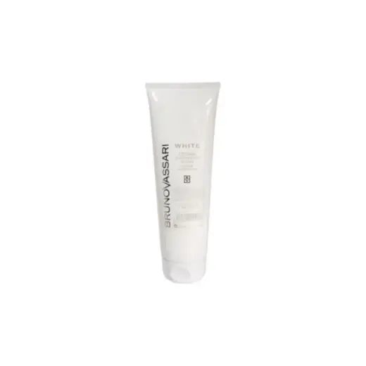 Bruno Vassari, White, Cleansing, Cleansing Foam, 250 ml