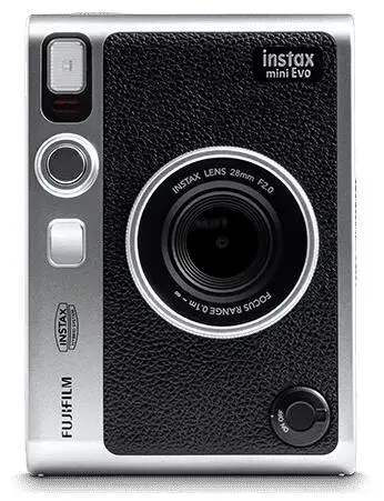 Fujifilm Camera EVO black / 16812467 Black