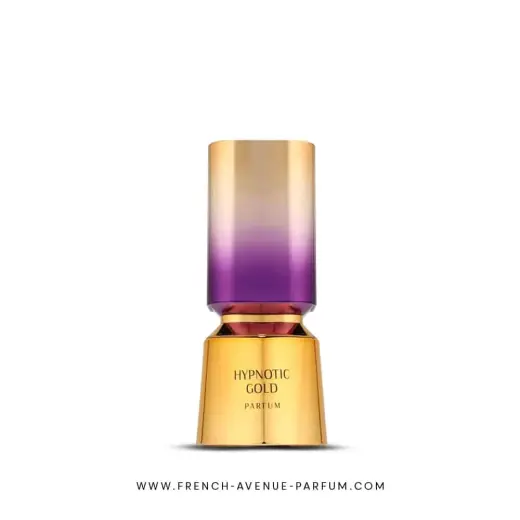French Avenue Hypnotic Gold (EDP) Eau de Parfum unisex 100 ml