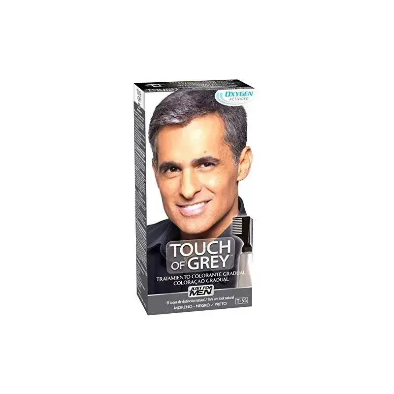 Just For Men Combe Touch of