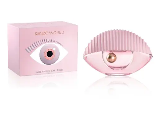 Kenzo World (EDT) туалетная вода для женщин 30 мл