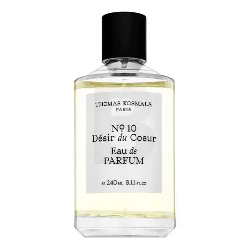 Thomas Kosmala No.10 Desir Du Coeur unisex parfimērijas ūdens 240 ml