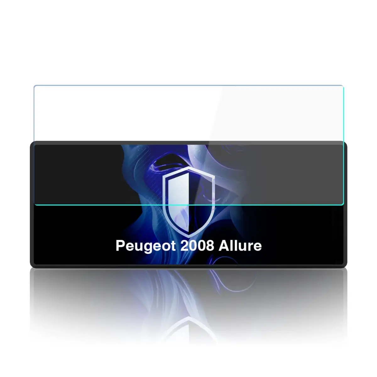 3mk Protection Peugeot 2008 Allure -