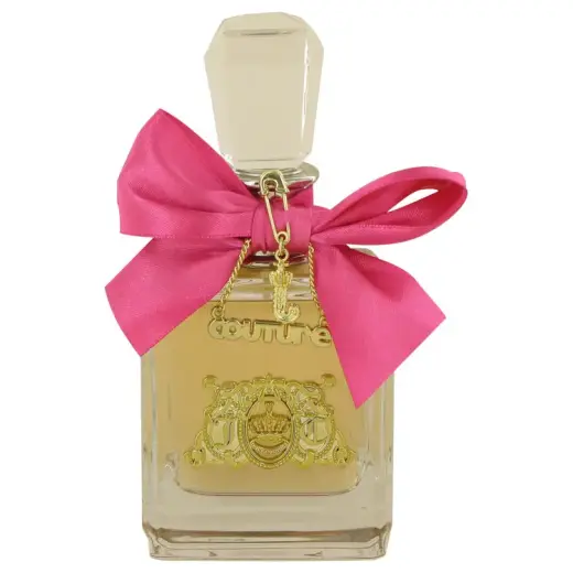 Viva La Juicy Eau De Parfum Spray 3.4 Oz Tester