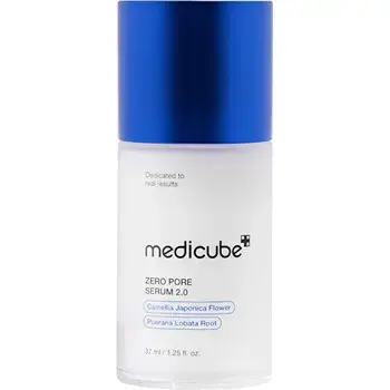 Zero Pore Serum 2.0 - Exfoliační pleťové sérum