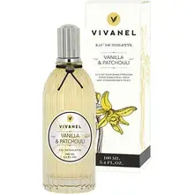 Molinard Les Eléments Vanilla & Patchouli (EDT) tualetinis vanduo unisex 10 ml