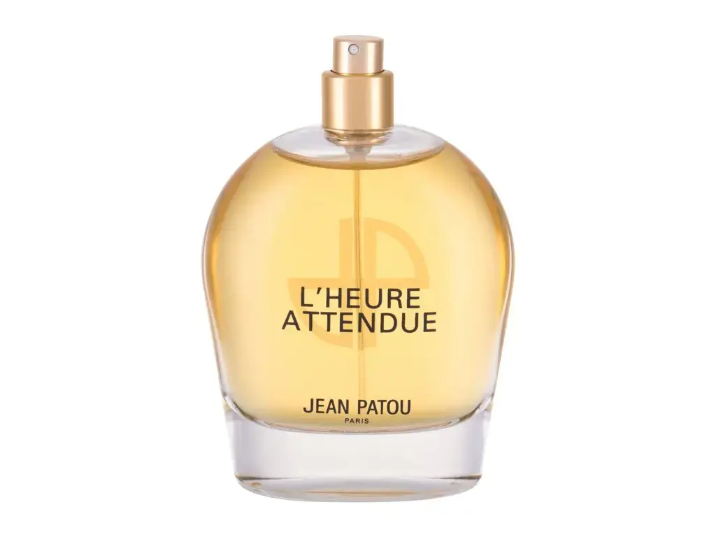 Jean Patou Collection Héritage L´Heure Attendue Eau de Parfum 100 ml