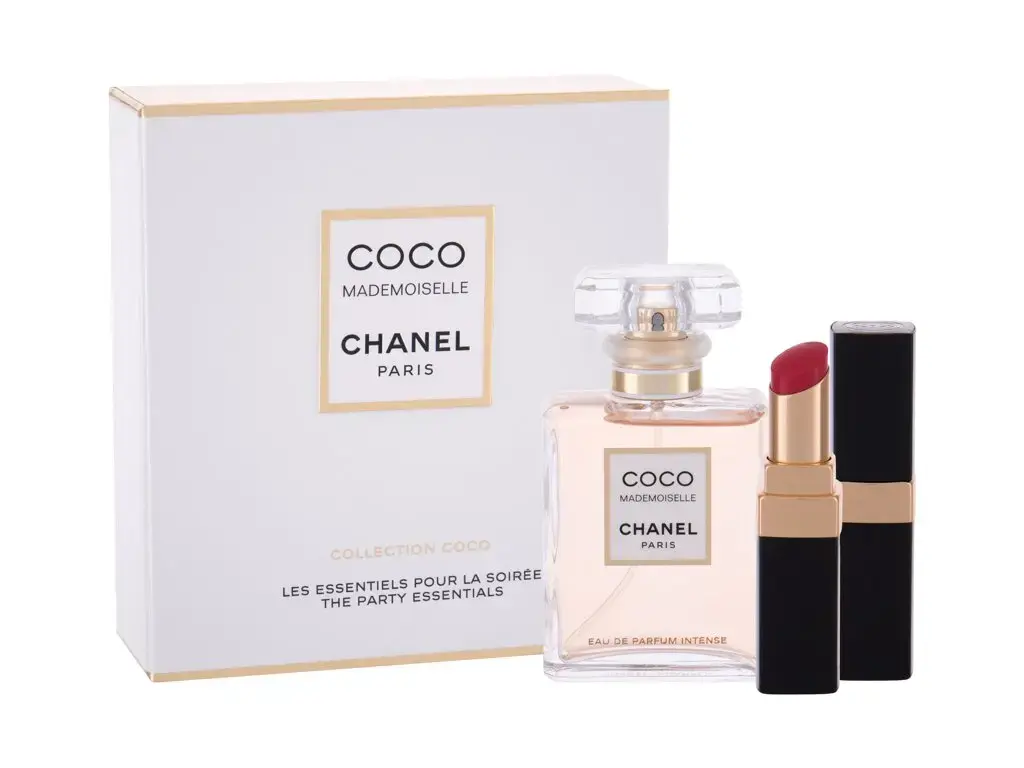 Chanel Coco Mademoiselle Eau de Parfum 35 ml