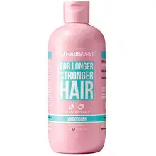 Hairburst Conditioner for Longer and Stronger Hair 350ml