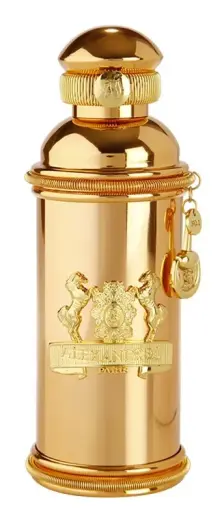 Alexandre.J The Collector Golden Oud (EDP) parfüümvesi unisex 100 ml