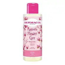 Flower Care Body Oil (Magnolia)