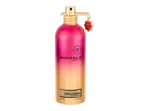 Montale Aoud Legend Eau de Parfum 100 ml