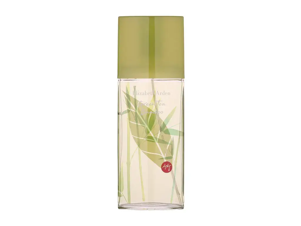 Elizabeth Arden Green Tea Bamboo Eau de Toilette 100 ml