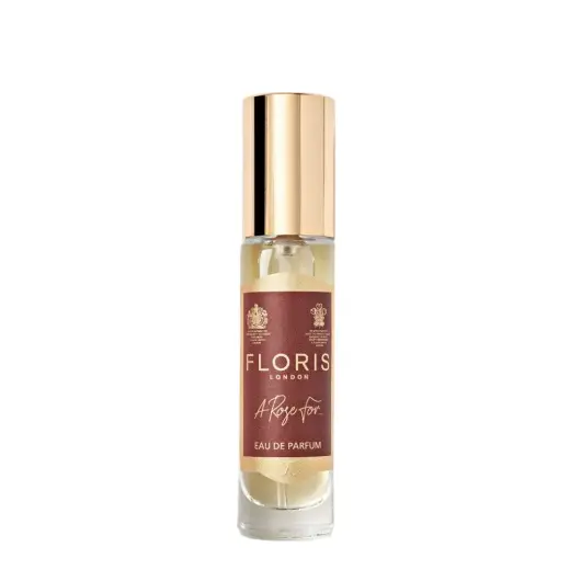 Floris Of London A Rose For... (EDP) parfumuotas vanduo unisex 5 ml