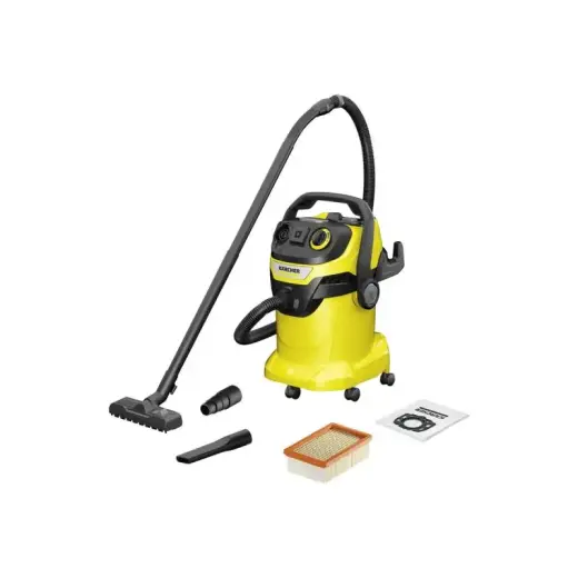 Kärcher Vacuum Cleaner WD 5 P V-25 5 22 V25 5 22 1 628-306 0 1 628306 0 Kärcher628-306 Kärcher 628-306 (1.628-306.0)