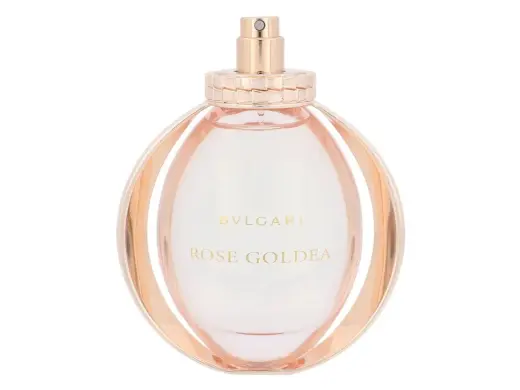 Bvlgari Rose Goldea Eau de Parfum 90 ml