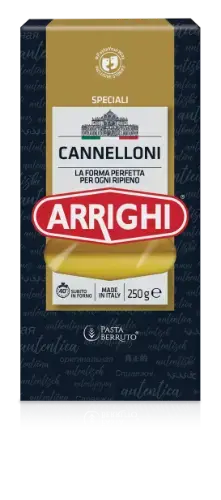 Makaroni Cannelloni ARRIGHI, 250g