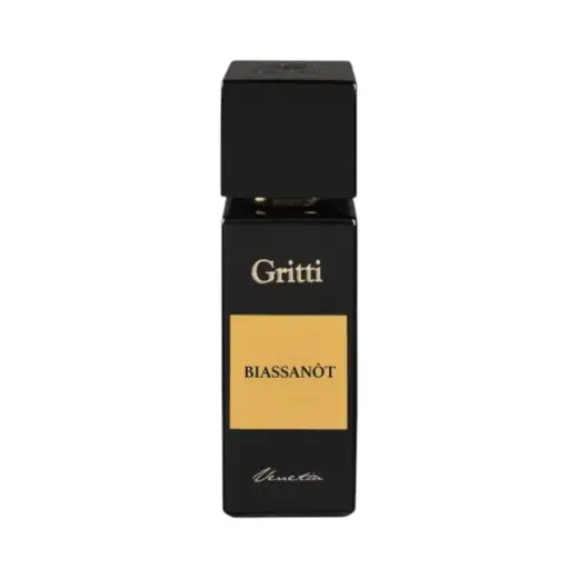 Gritti, Biassanot, Eau De Parfum, Unisex, 100 ml