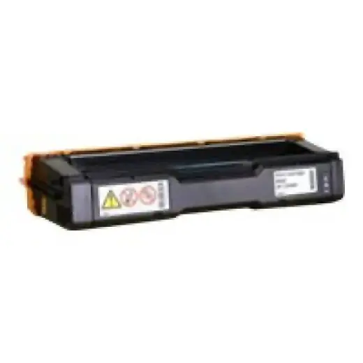 Ricoh Cartridge SP C310 Black Schwarz HC (407634)(406479)