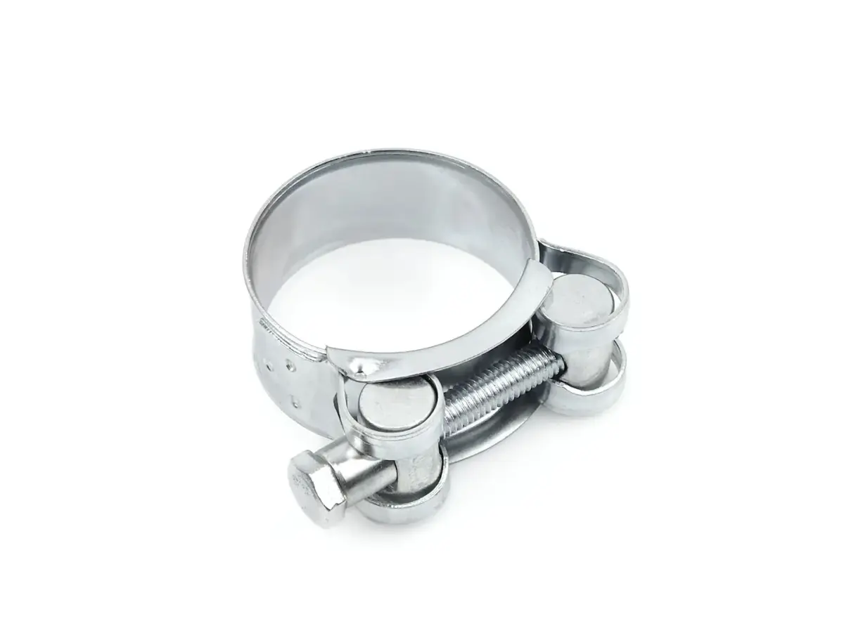 GBS šļūtenes apskava W1, 40–43 mm