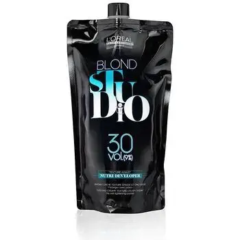 L´Oréal Professionnel Blond Studio Nutri Developer 9% 30 Vol. - Vyvíjecí emulze 1000 ml 1000ml