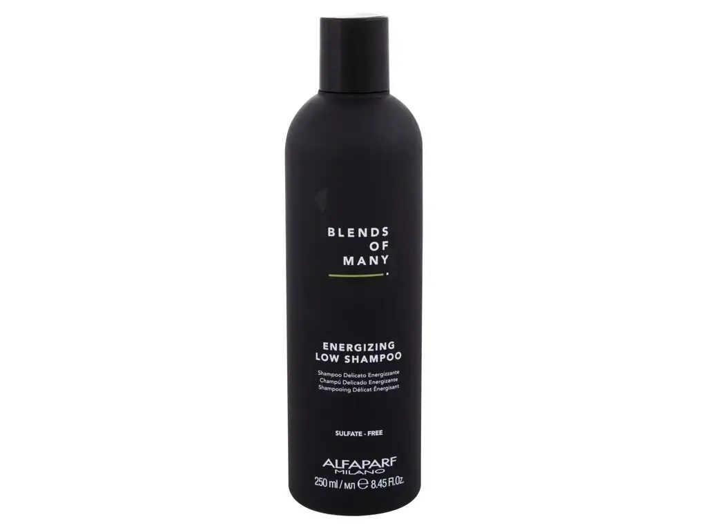 ALFAPARF MILANO Blends Of Many Energizing Shampoo 250 ml
