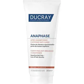 Ducray Anaphase Fortifying Anti-Breakage Conditioner (3282770398199)