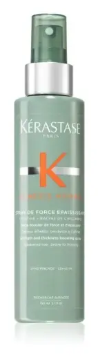 Kérastase Genesis Homme Daily Purifying Fortifying Shampoo 250ml