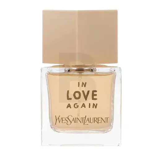 Yves Saint Laurent La Collection In Love Again (EDT) tualettvesi naistele 80 ml