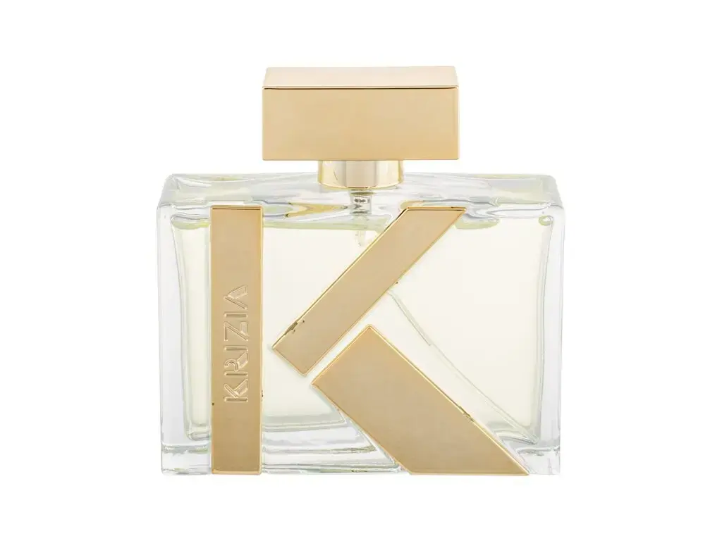 Krizia Krizia Pour Femme Eau de Parfum 100 ml