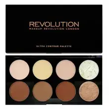 Ultra Contour Palette