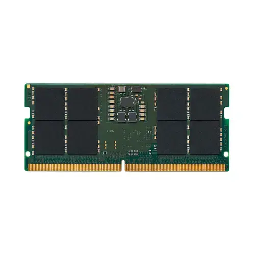 KINGSTON 16GB DDR5 5600MT|s SODIMM