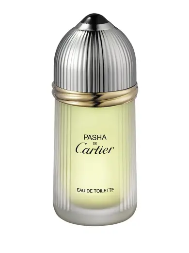 Cartier Pasha de Cartier (EDT) tualetes ūdens vīriešiem 100 ml