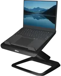Statīvs datoram Fellowes HANA LT Laptop Stand Black 19"