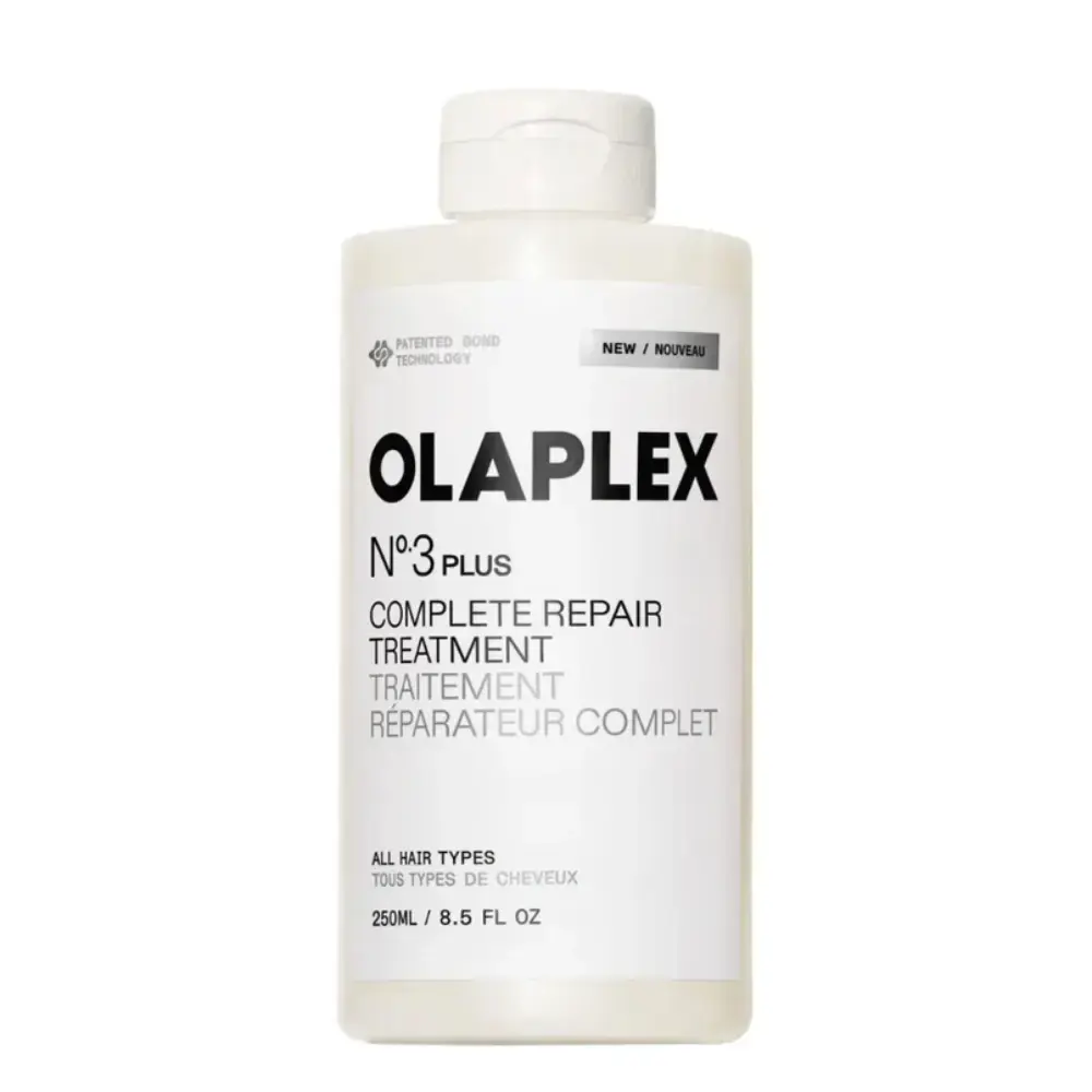 Olaplex, No.3 Plus Complete Repair, Hair Cream Treatment, Repairing, 250 ml