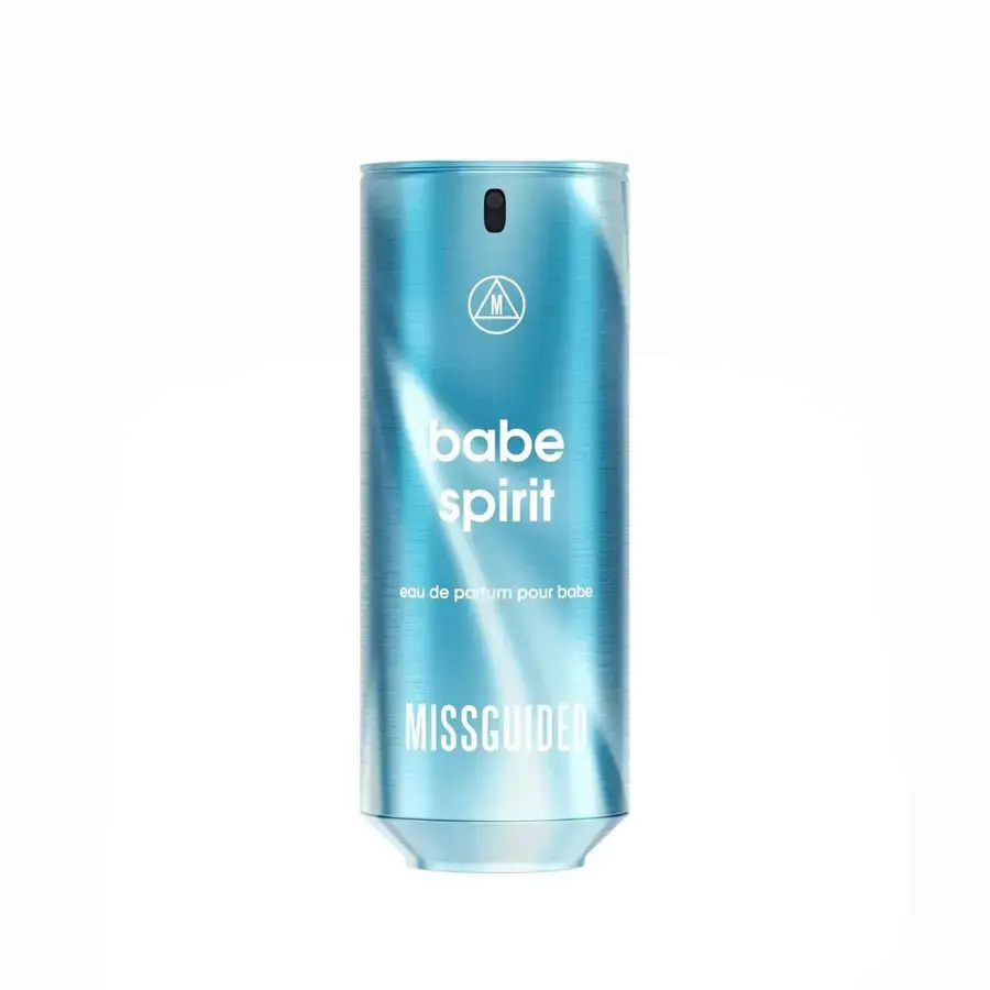 Missguided Babe Spirit (EDP) parfimērijas ūdens sievietēm 80 ml