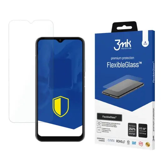 ZTE Blade V30 Vita - 3mk FlexibleGlass™ screen protector