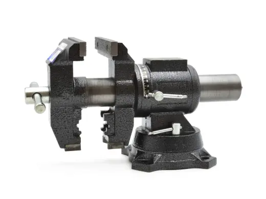 Multifunktsionaalsed lauakruustangid 5" 125mm