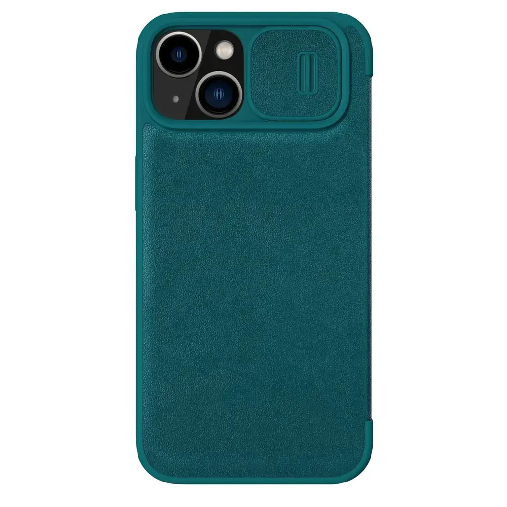 Nillkin Qin Leather Pro book-style phone