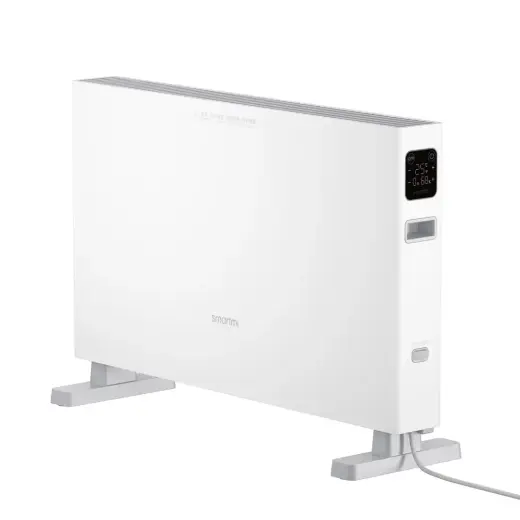 Elektriskais sildītājs SmartMi 1S Smart | Elektriskais sildītājs | konvektors, DNQZNB05ZM